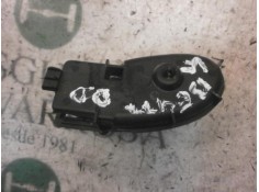 Recambio de maneta interior delantera derecha para ford transit caja cerrada, corta (fy) (2000 =>) ft 260 2.0 referencia OEM IAM 2