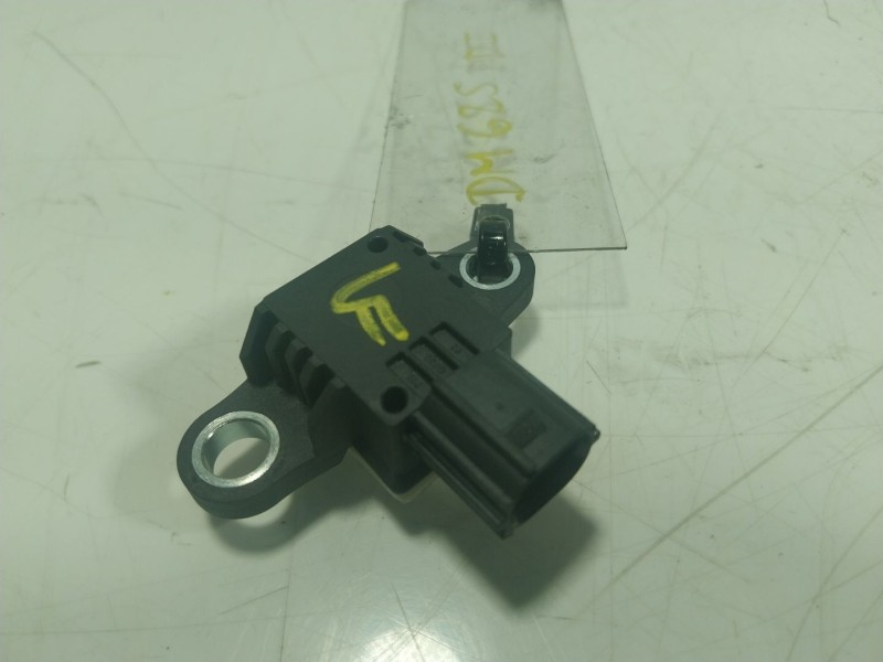 Recambio de modulo electronico para renault kadjar (ha_, hl_) 1.3 tce 140 referencia OEM IAM 988300158R 988300158R 