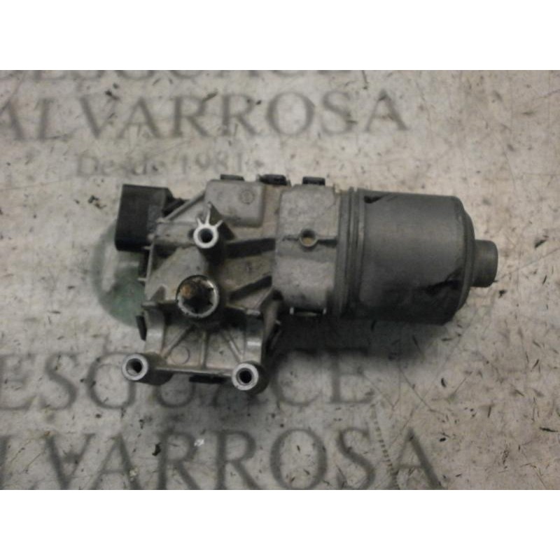 Recambio de motor limpia delantero para seat ibiza (6l1) reference referencia OEM IAM 6Q2955119A 0390241539 