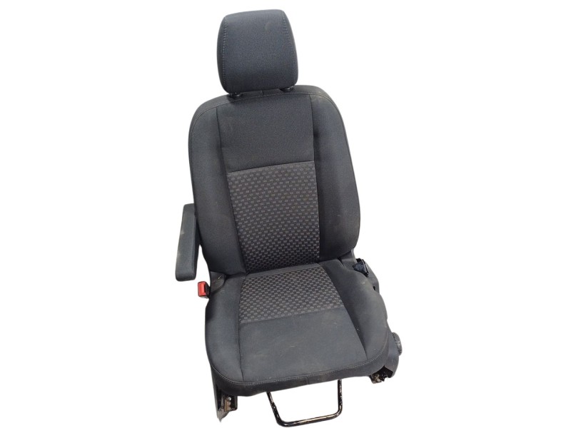 Recambio de asiento delantero izquierdo para ford transit v363 caja/chasis (fed, ffd) 2.0 ecoblue referencia OEM IAM   