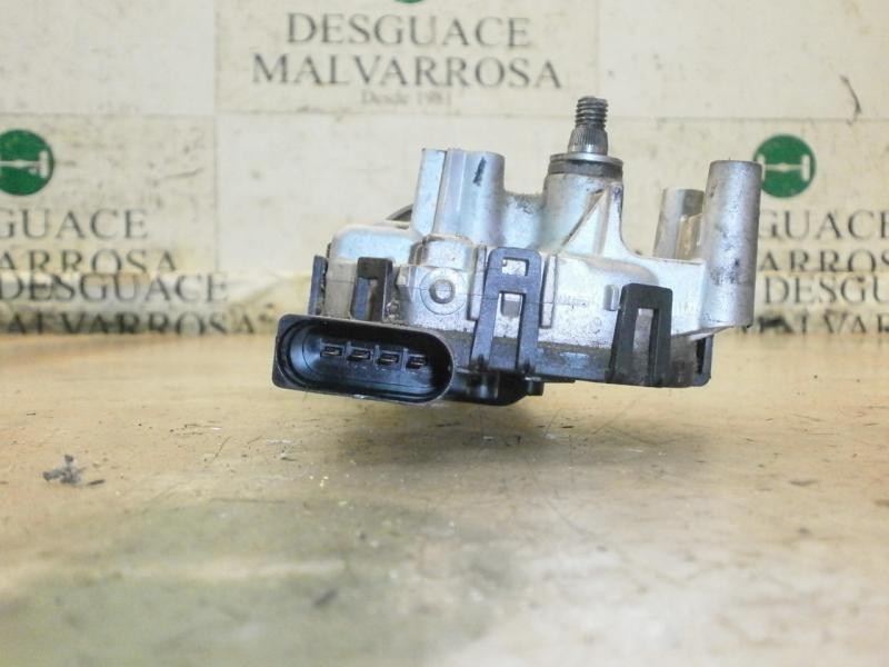 Recambio de motor limpia delantero para seat ibiza (6l1) reference referencia OEM IAM 6Q2955119A 0390241539 