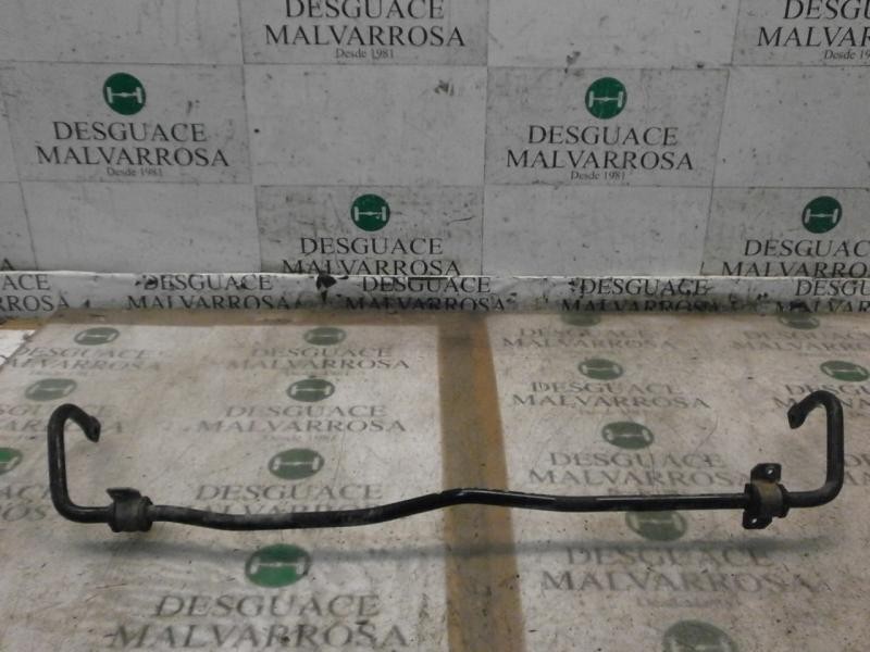 Recambio de barra estabilizadora delantera para seat ibiza (6l1) reference referencia OEM IAM 6Q0411305AA  