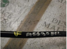 Recambio de barra estabilizadora delantera para seat ibiza (6l1) reference referencia OEM IAM 6Q0411305AA   2