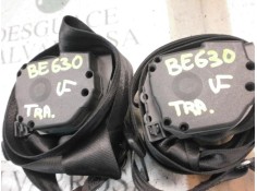 Recambio de cinturon seguridad trasero para seat ibiza (6l1) reference referencia OEM IAM 6L0857805BRAA   2