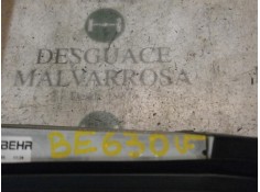 Recambio de evaporador aire acondicionado para seat ibiza (6l1) reference referencia OEM IAM 6Q0820103   2