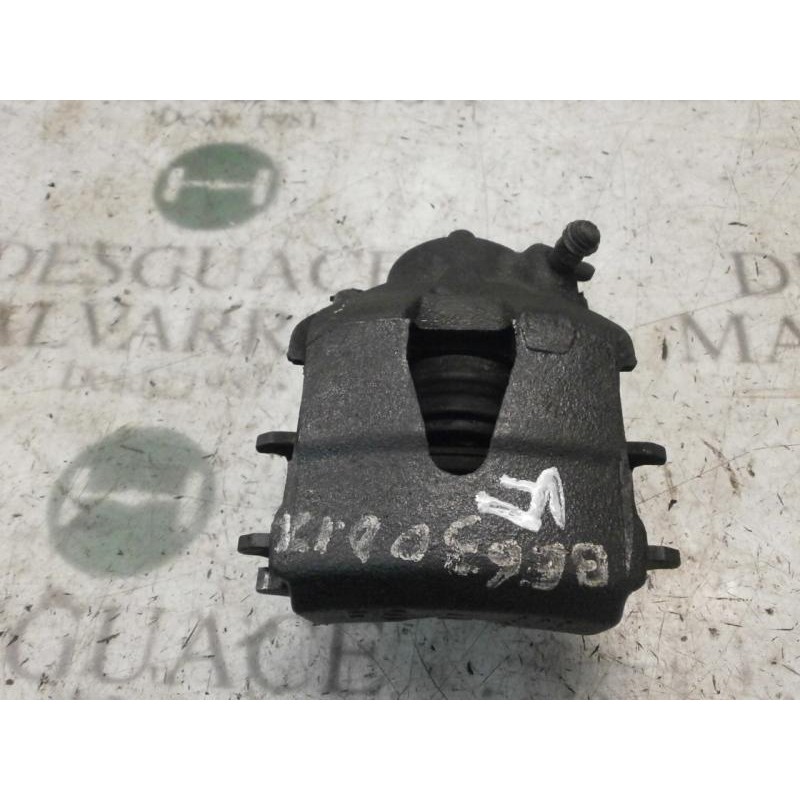 Recambio de pinza freno delantera izquierda para seat ibiza (6l1) reference referencia OEM IAM 1K0615123D  