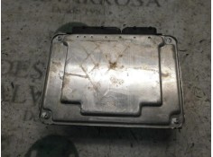 Recambio de centralita motor uce para seat ibiza (6l1) reference referencia OEM IAM 038906019NL 038906019NL 0281012276 2