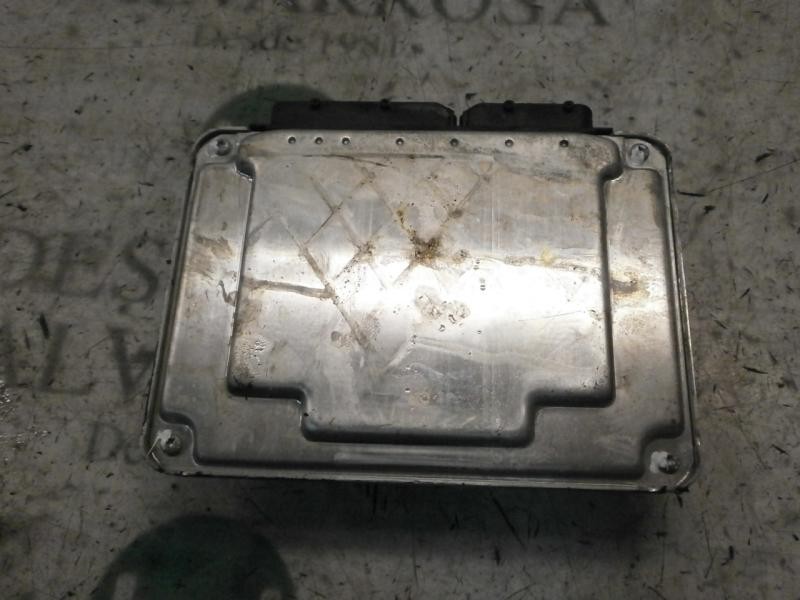 Recambio de centralita motor uce para seat ibiza (6l1) reference referencia OEM IAM 038906019NL 038906019NL 0281012276