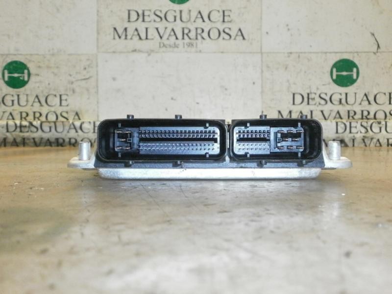 Recambio de centralita motor uce para seat ibiza (6l1) reference referencia OEM IAM 038906019NL 038906019NL 0281012276