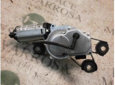 Recambio de motor limpia trasero para seat ibiza (6l1) reference referencia OEM IAM 6L6955711B 6L6955711B  2