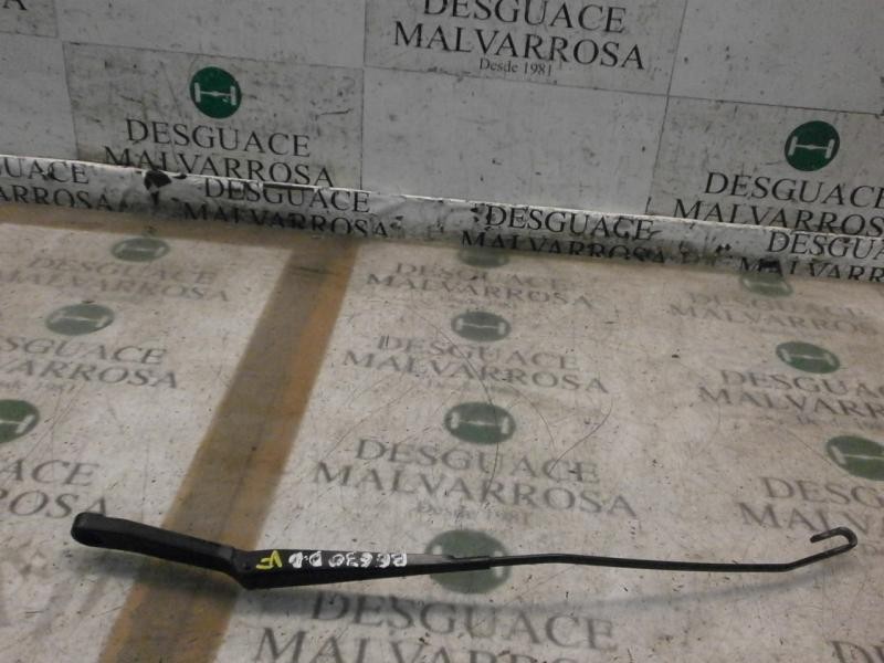 Recambio de brazo limpia delantero derecho para seat ibiza (6l1) reference referencia OEM IAM 6L1955410C  