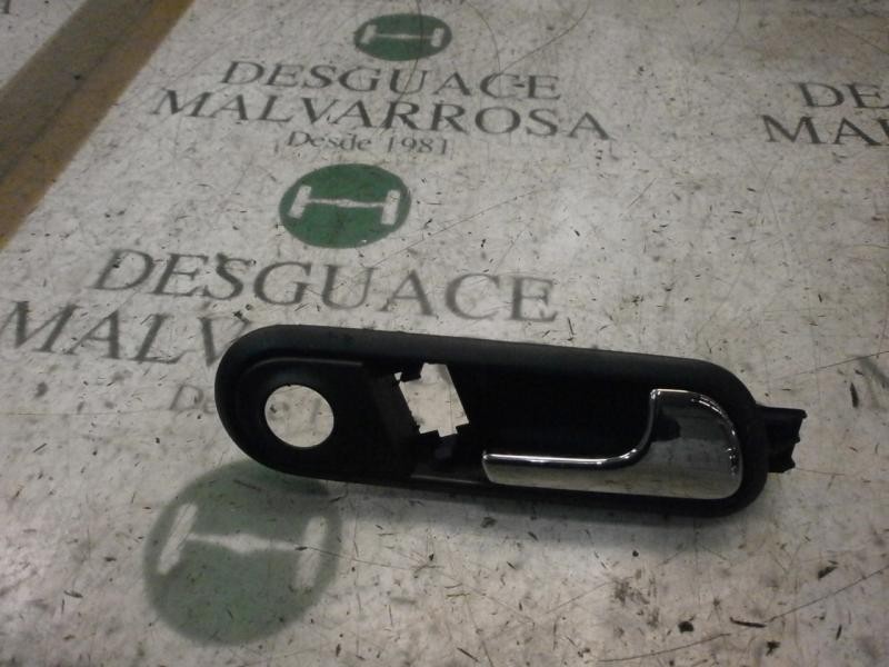 Recambio de maneta interior delantera derecha para seat ibiza (6l1) reference referencia OEM IAM 6L0837114H4X4  