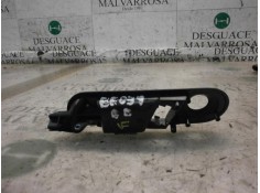 Recambio de maneta interior delantera derecha para seat ibiza (6l1) reference referencia OEM IAM 6L0837114H4X4   2