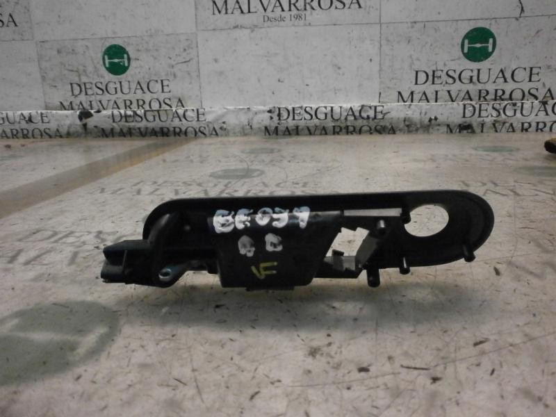 Recambio de maneta interior delantera derecha para seat ibiza (6l1) reference referencia OEM IAM 6L0837114H4X4  