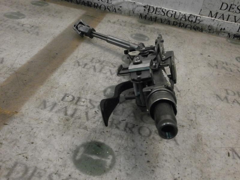 Recambio de columna direccion para seat ibiza (6l1) reference referencia OEM IAM 6Q1419501H  