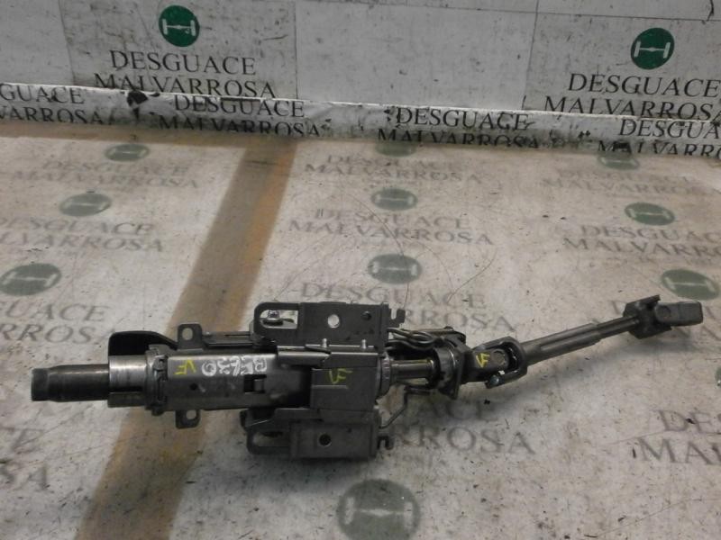 Recambio de columna direccion para seat ibiza (6l1) reference referencia OEM IAM 6Q1419501H  