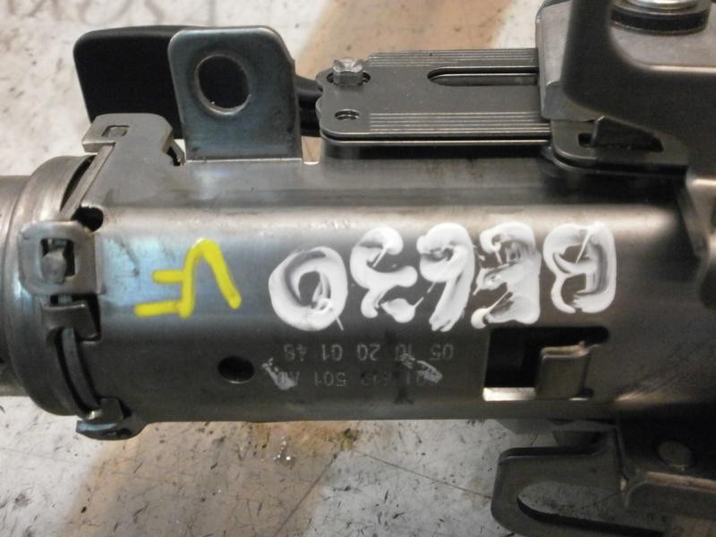 Recambio de columna direccion para seat ibiza (6l1) reference referencia OEM IAM 6Q1419501H  