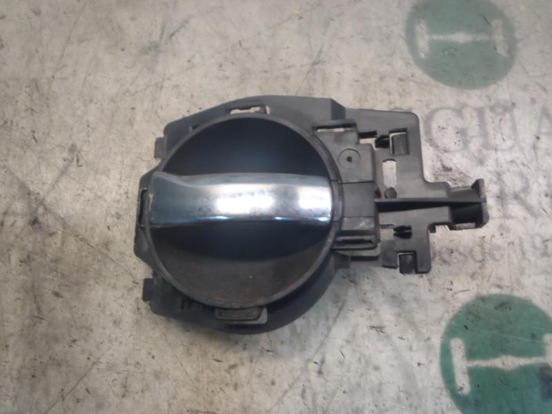 Recambio de maneta interior delantera derecha para citroën c3 1.4 hdi exclusive referencia OEM IAM   