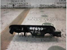 Recambio de maneta interior trasera izquierda para seat ibiza (6l1) reference referencia OEM IAM 6L4839113J4X4   2