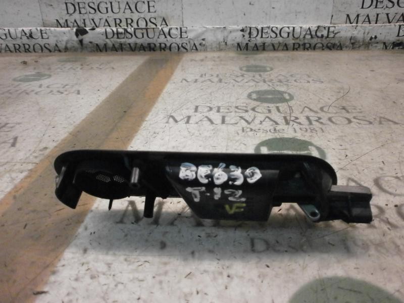 Recambio de maneta interior trasera izquierda para seat ibiza (6l1) reference referencia OEM IAM 6L4839113J4X4  