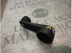 Recambio de maneta elevalunas trasera izquierda para seat ibiza (6l1) reference referencia OEM IAM 1M08375819B9   2