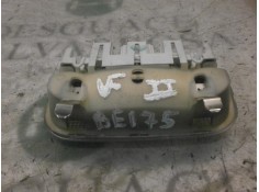 Recambio de piloto interior para citroën xsara picasso 2.0 hdi exclusive referencia OEM IAM    2