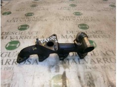 Recambio de colector escape para renault clio ii fase i (b/cbo) referencia OEM IAM   