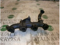 Recambio de colector escape para renault clio ii fase i (b/cbo) referencia OEM IAM    2