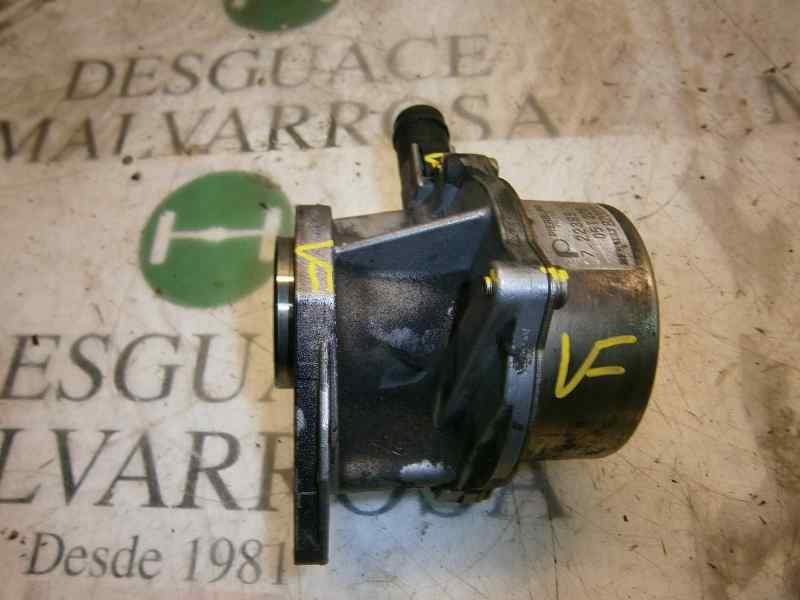 Recambio de depresor freno / bomba vacio para renault clio ii fase i (b/cbo) referencia OEM IAM   