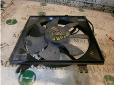 Recambio de electroventilador para kia shuma 1.5 cat referencia OEM IAM   