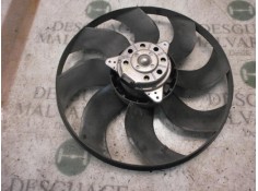 Recambio de electroventilador para renault clio ii fase ii (b/cb0) campus referencia OEM IAM    2