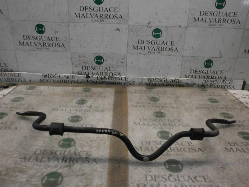 Recambio de barra estabilizadora delantera para renault clio ii fase ii (b/cb0) campus referencia OEM IAM   