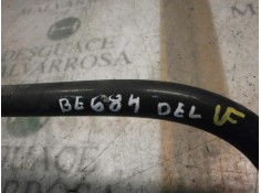 Recambio de barra estabilizadora delantera para renault clio ii fase ii (b/cb0) campus referencia OEM IAM    2