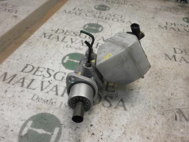 Recambio de bomba freno para renault clio ii fase ii (b/cb0) campus referencia OEM IAM   