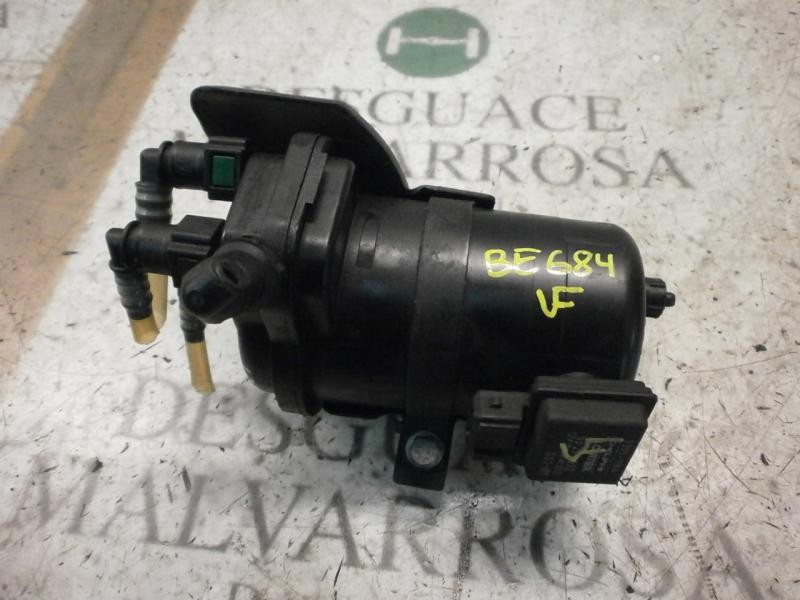 Recambio de soporte filtro gasoil para renault clio ii fase ii (b/cb0) campus referencia OEM IAM   