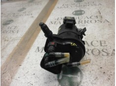 Recambio de soporte filtro gasoil para renault clio ii fase ii (b/cb0) campus referencia OEM IAM    2