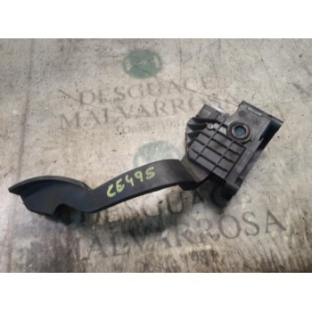 POTENCIOMETRO PEDAL 55702020 