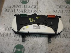 Recambio de cuadro instrumentos para renault clio ii fase ii (b/cb0) campus referencia OEM IAM    2