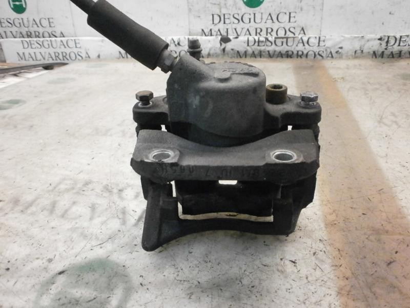 Recambio de pinza freno delantera izquierda para renault clio ii fase ii (b/cb0) campus referencia OEM IAM   