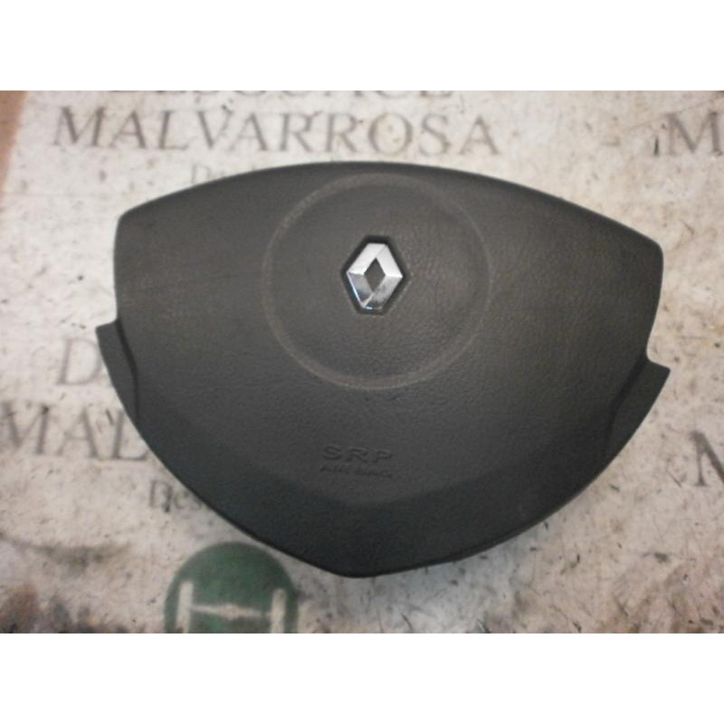 Recambio de airbag delantero izquierdo para renault clio ii fase ii (b/cb0) campus referencia OEM IAM   