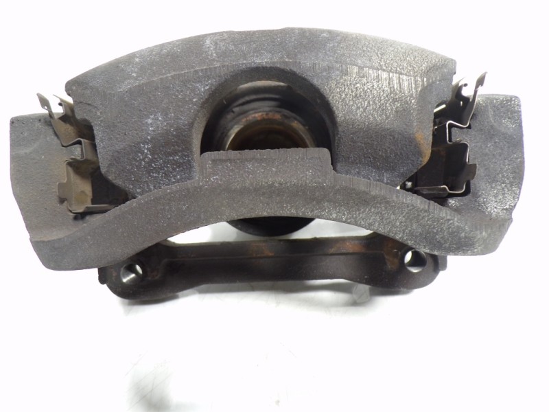 Recambio de pinza freno delantera izquierda para renault talisman 1.7 blue dci diesel fap referencia OEM IAM   