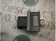 Recambio de caja precalentamiento para renault clio ii fase ii (b/cb0) campus referencia OEM IAM    2