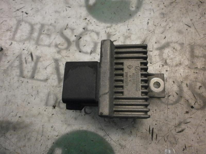 Recambio de caja precalentamiento para renault clio ii fase ii (b/cb0) campus referencia OEM IAM   