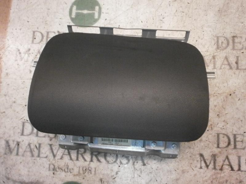 Recambio de airbag delantero derecho para renault clio ii fase ii (b/cb0) campus referencia OEM IAM   