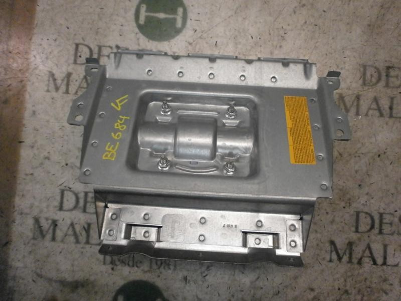 Recambio de airbag delantero derecho para renault clio ii fase ii (b/cb0) campus referencia OEM IAM   