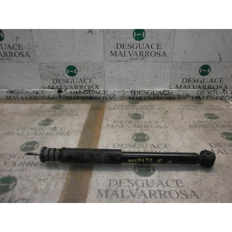 Recambio de amortiguador trasero izquierdo para renault clio ii fase ii (b/cb0) campus referencia OEM IAM   