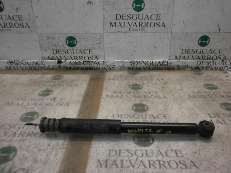 Recambio de amortiguador trasero izquierdo para renault clio ii fase ii (b/cb0) campus referencia OEM IAM   