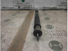 Recambio de amortiguador trasero izquierdo para renault clio ii fase ii (b/cb0) campus referencia OEM IAM    2