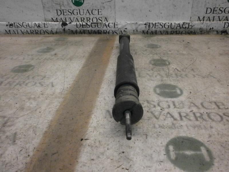 Recambio de amortiguador trasero izquierdo para renault clio ii fase ii (b/cb0) campus referencia OEM IAM   