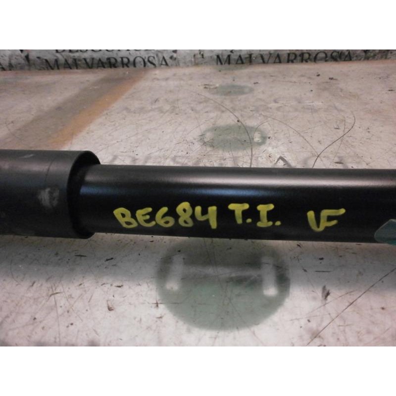 Recambio de amortiguador trasero izquierdo para renault clio ii fase ii (b/cb0) campus referencia OEM IAM   